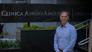 Inversiones en el horizonte: Anglo Americana se une a socio británico, ¿qué se viene?