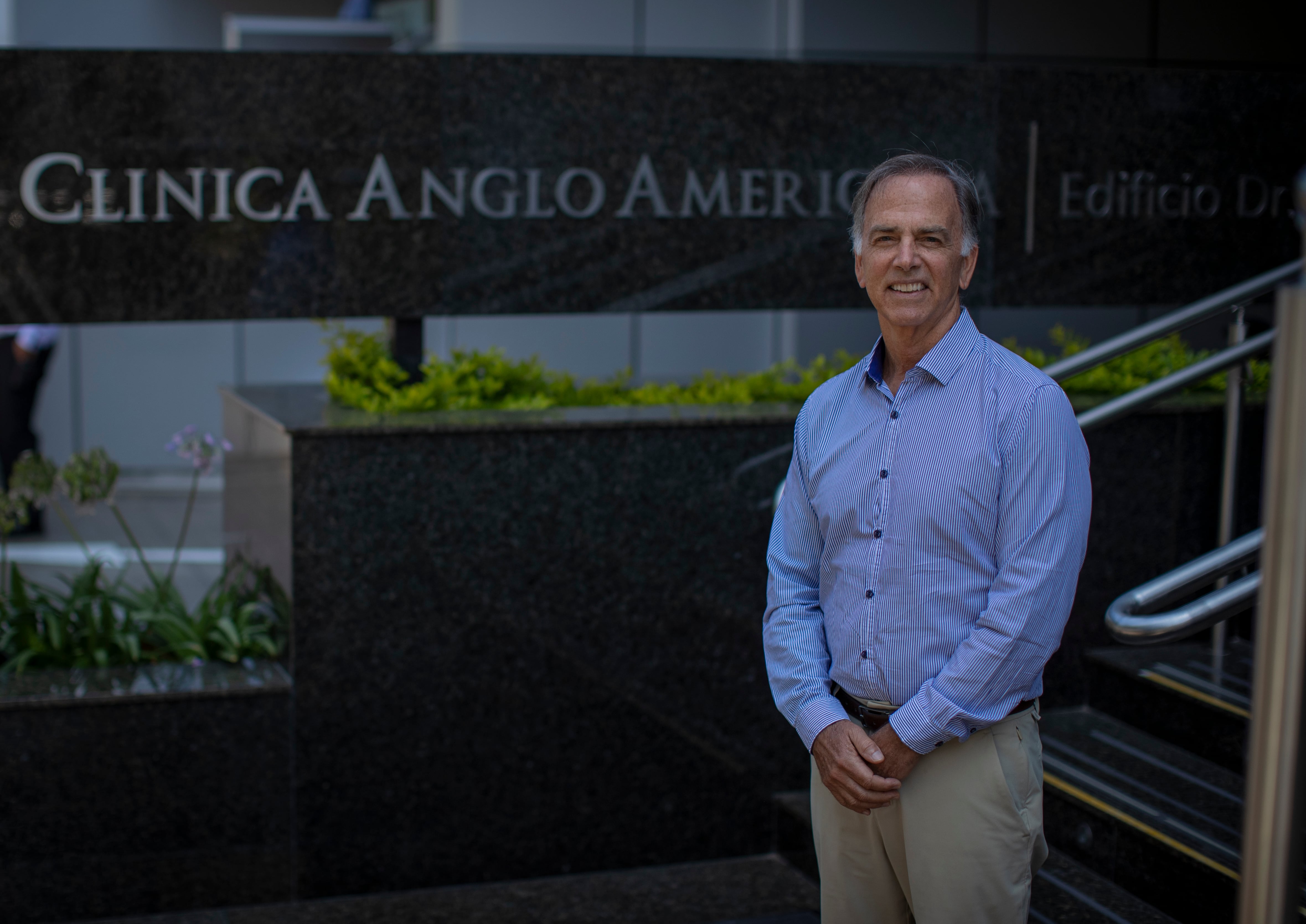 En los últimos años, la Clínica Anglo Americana ha sostenido anualmente un volumen de atenciones a alrededor de 250,000 pacientes y los servicios de urgencias y ambulatorio son los más requeridos. (Foto: Clínica AngloAmericana)