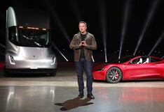 Elon Musk, en riesgo de perder corona de más rico del mundo tras fallo de jueza