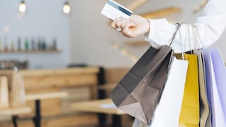 Consumo de familias peruanas se disparó: en esto gastaron los hogares con sus tarjetas