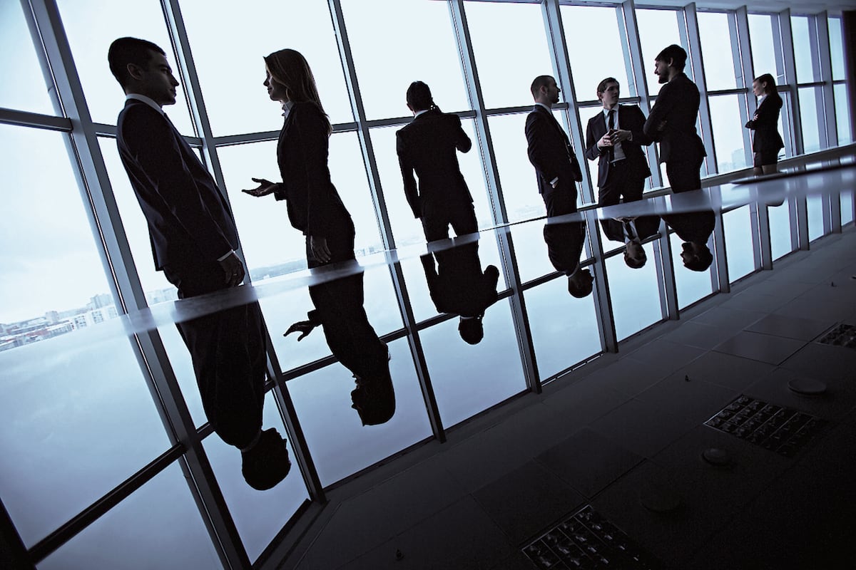 La creciente complejidad regulatoria exige que los directorios refuercen su supervisión sobre riesgos penales y cumplimiento normativo. (istock)
