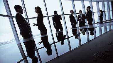 Empresas extranjeras concentran el 51% de los m² ocupados en oficinas prime: ¿qué hay detrás?