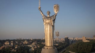 Rusia realiza ataque con misiles y drones contra Ucrania tras promesa de represalia