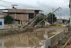 Delegación de facultades: Senado aprueba 15 medidas ante El Niño, ¿servirá para mejores obras?