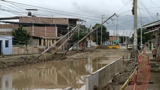 Delegación de facultades: Senado aprueba 15 medidas ante El Niño, ¿servirá para mejores obras?