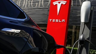 Tesla podría requerir US$ 10,000 millones para el 2020, dice Goldman