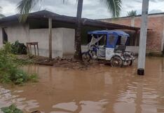 El Niño EN VIVO hoy 4 de enero: fuertes lluvias ponen en riesgo a regiones en el país