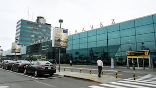 Aeropuerto Jorge Chávez logró integrar el 100% de los sistemas con comunidad aeroportuaria