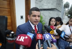 Elio Riera, abogado de empresario Zhihua Yang: es probable que salgan más videos con José Jerí