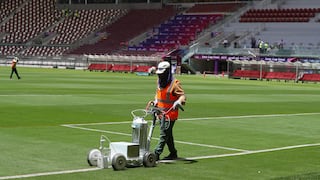 FIFA: tres millones solicitan boletos a la final del Mundial de Fútbol Qatar 2022