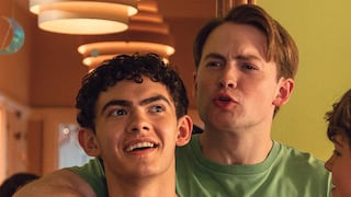 Tras “Heartstopper Forever”: las series que debes ver en el streaming para seguir enganchado al drama adolescente