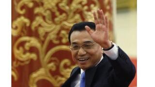 China tiene mucho espacio para maniobras de política, asegura su primer ministro