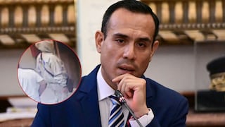 Abogado de José Jerí sobre uso de capucha en chifa: “No quiso ocultar su identidad”