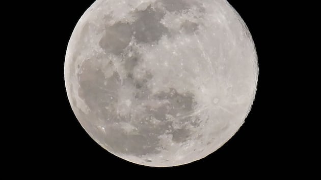 Superluna