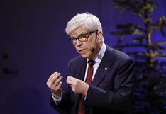 Paul Romer, premio Nobel de Economía participará en encuentro internacional de minería en Perú