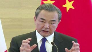 China advierte el peligro de un conflicto entre Corea y EE.UU. "en cualquier momento"