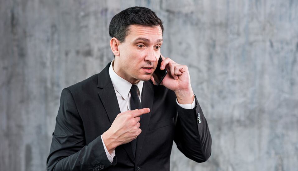 Determine si la empresa todavía le brinda a su vida el valor que necesita y merece. (Foto: Freepik)