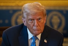 Trump lanza advertencia a Petro y sugiere posible misión de EE.UU. en Colombia