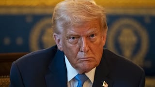 Trump lanza advertencia a Petro y sugiere posible misión de EE.UU. en Colombia