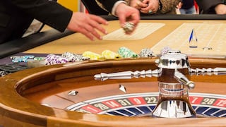 ¿Está de acuerdo con la aplicación del ISC a los casinos y máquinas tragamonedas?