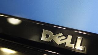 Venden completamente a Dell por más de US$ 24,000 mllns.