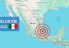 Temblor en México hoy, 31 de enero — hora exacta, magnitud y último sismo, según el SSN