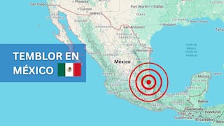 Temblor en México EN VIVO hoy, 30 de enero — hora exacta, magnitud y dónde fue el epicentro del último sismo