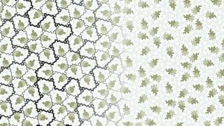 Un jubilado británico sorprende a los matemáticos con una forma geométrica inédita