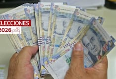 IGV reducido al 10% para todos los peruanos y más: las propuestas tributarias de los 35 candidatos