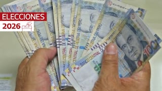 IGV reducido al 10% para todos los peruanos y más: las propuestas tributarias de los 35 candidatos