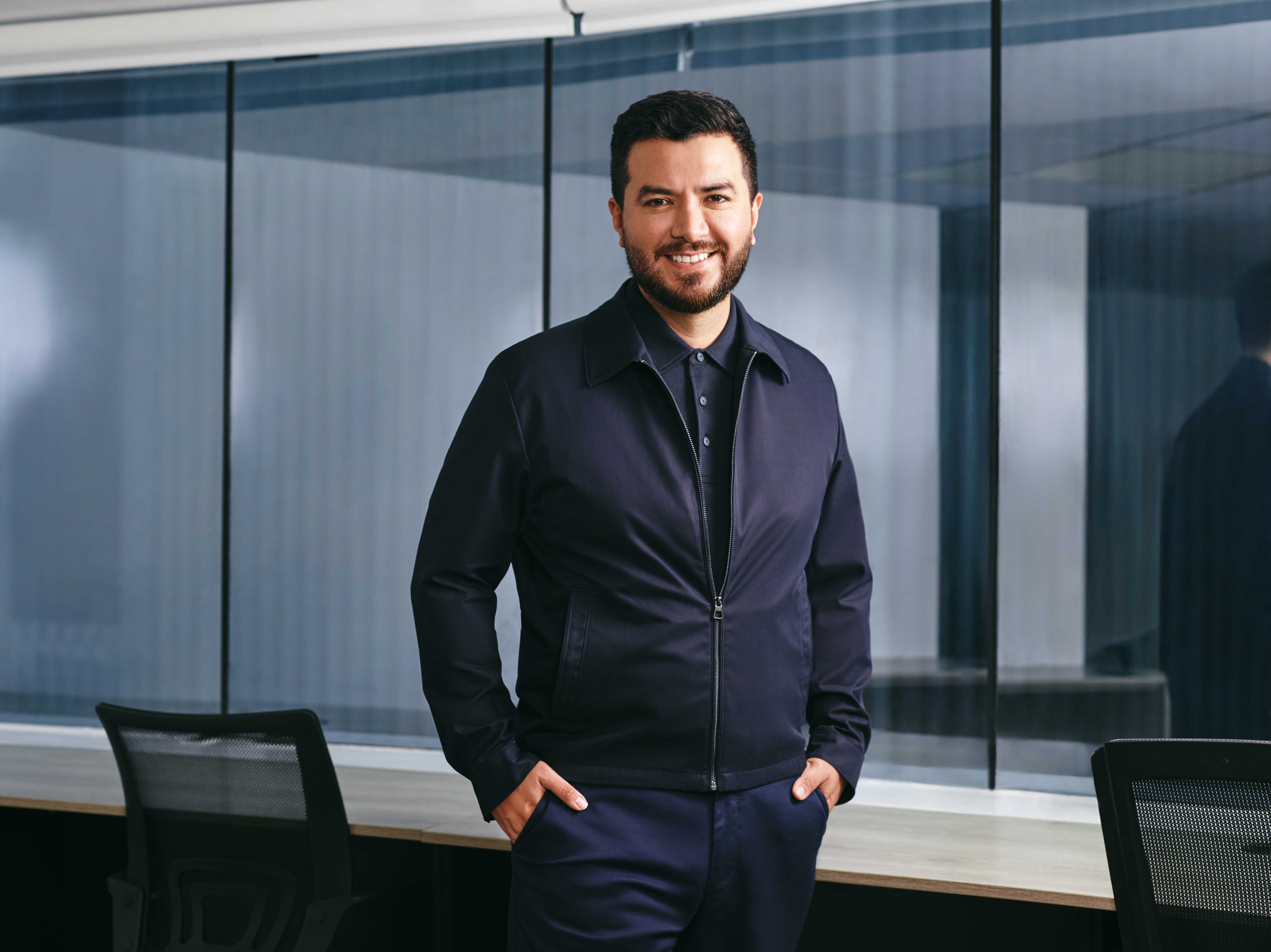 Carlos Ferreyros, CEO de Prestamype, señaló que la fintech busca duplicar su cartera de préstamos y crear una SAFI para captar inversión y financiar más créditos. (Foto: Prestamype).