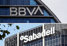 Golpe a BBVA: accionistas de Sabadell rechazan su hostil oferta de compra