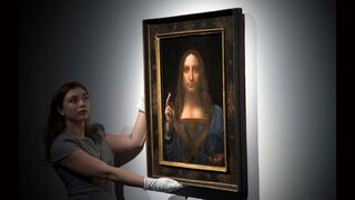 Los pupilos de Leonardo Da Vinci reviven al genio