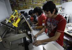 Empleo en Lima sube, pero 2.2 mlls. aún con puesto de trabajo “de mala calidad”