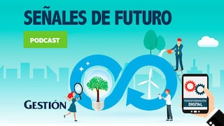 El Futuro de la Democracia - Episodio 10: Gonzalo Zegarra