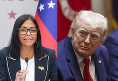 Trump tiene un plan para reconstruir Venezuela, ¿a qué costo?