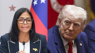 Trump tiene un plan para reconstruir Venezuela, ¿a qué costo?