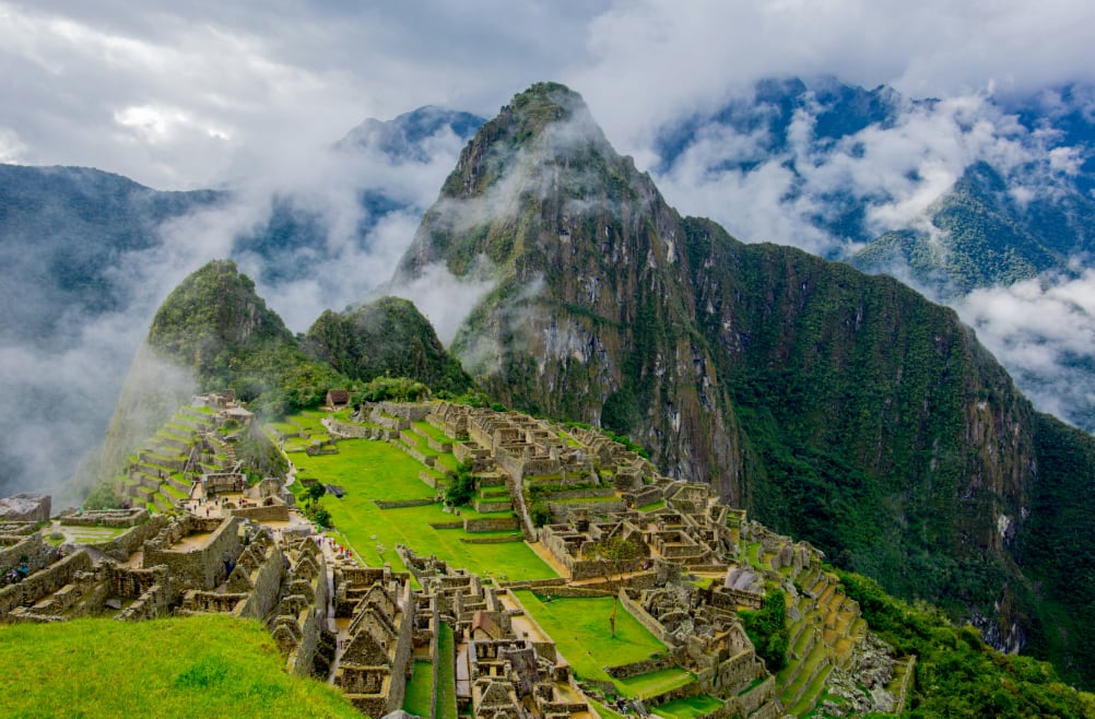 Mientras Perú promociona al mundo su principal joya turística, Cusco teme que los próximos meses conviertan el desorden actual en una crisis internacional de reputación. (Foto: Andina)