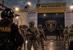 Gobierno declara estado de emergencia en cinco penales por 60 días: ¿qué medidas se aplicarán?