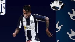 Alianza Lima estrenará la camiseta del 2020 en la final ante Binacional