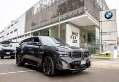 Indecopi alerta a usuarios sobre defectos en vehículos BMW: ¿en qué modelos?