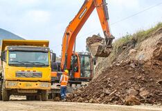 Sectores clave tienen menos recursos para obras que a inicios del año, ¿por qué?