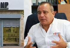 ONP: Gobierno designó a nuevo presidente ejecutivo