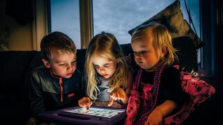 El impacto del uso de pantallas en edades cada vez más tempranas en los casos de ciberbullying