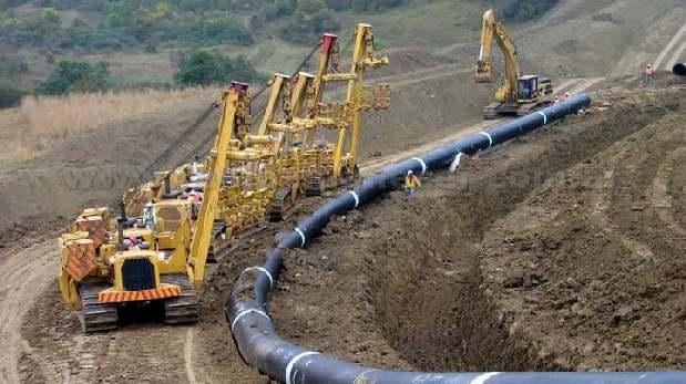 De haberse concluido, el Gasoducto al sur podría haber incentivado en su momento el desarrollo de la petroquímica (Foto: El Comercio)