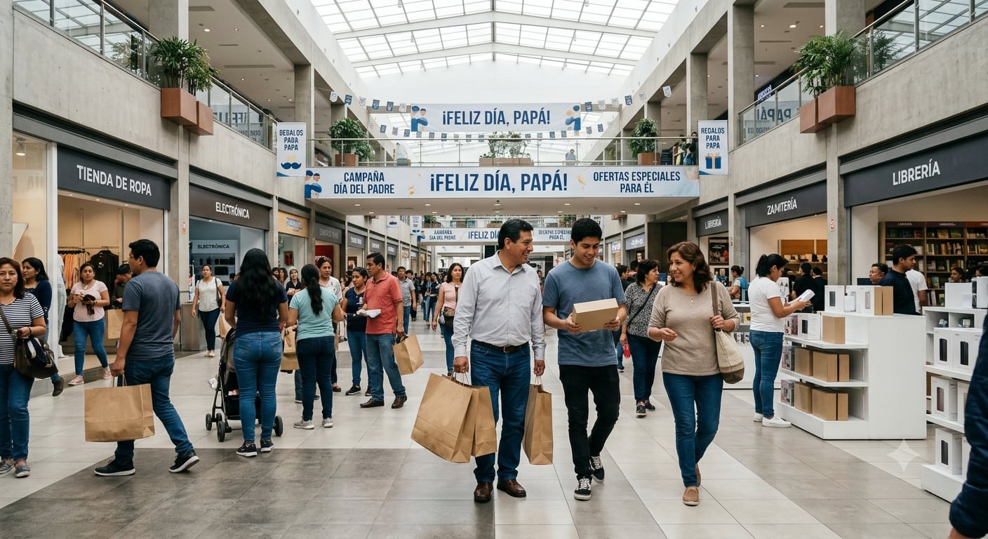Ocho de cada diez usuarios que emplean inteligencia artificial durante el proceso de compra recurren a ChatGPT, seguido por Gemini. Foto: Andina