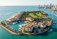 ¿Tu estado forma parte de la lista? Conoce los 10 códigos postales más exclusivos de Estados Unidos