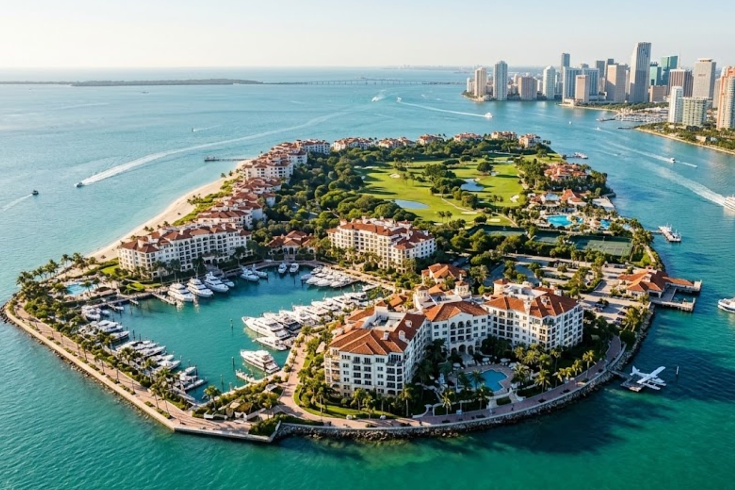 Estas propiedades lujosas se caracterizan por ofrecer privacidad, una vista panorámica increíble y un silencio absoluto. (Crédito: Imagen referencial creada por El Comercio MAG usando la IA de Gemini)