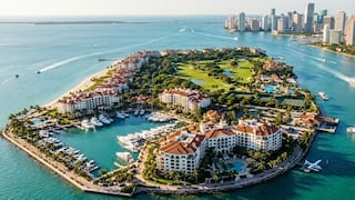 ¿Tu estado forma parte de la lista? Conoce los 10 códigos postales más exclusivos de Estados Unidos