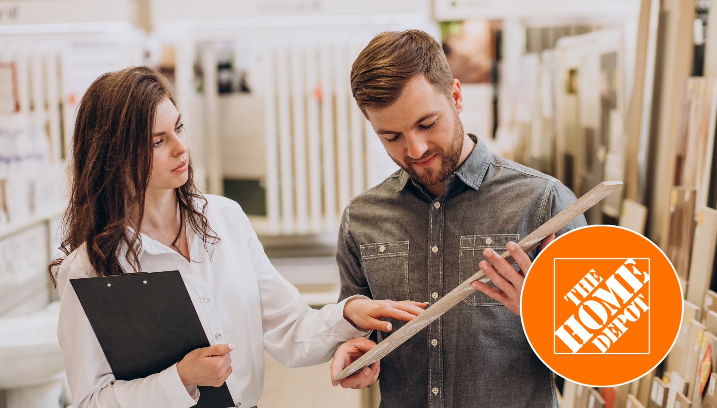 The Home Depot podría ofrecerte unos "descuentos ocultos" que seguramente te interesaría conocer (Foto: Freepik)